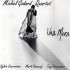 MICHEL GODARD Una Mora album cover