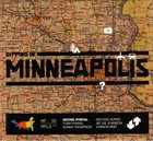 MICHEL PORTAL Dipping In Minneapolis album cover