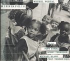 MICHEL PORTAL Minneapolis album cover
