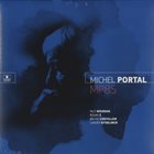 MICHEL PORTAL MP85 album cover