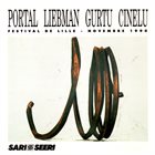 MICHEL PORTAL Portal, Liebman, Gurtu, Cinelu : Festival de Lille - Novembre 1990 album cover