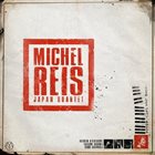 MICHEL REIS Michel Reis Japan Quartet album cover