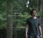 MICHEL REIS Mito : Solo Piano Improvisations album cover