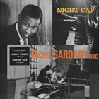MICHEL SARDABY Night Cap album cover