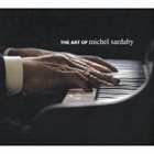 MICHEL SARDABY The Art Of Michel Sardaby album cover