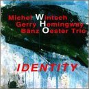 MICHEL WINTSCH Identity album cover