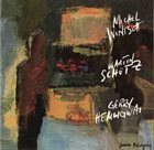 MICHEL WINTSCH Wintsch · Schütz · Hemingway album cover