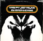 MIGHTY JOE YOUNG Chicken Heads album cover