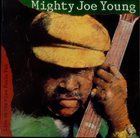 MIGHTY JOE YOUNG Live At The Wise Fools Pub album cover