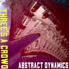 MIHAI IORDACHE Abstract Dynamics (with Sorin Romanescu) album cover