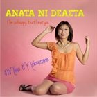 MIHO NOBUZANE Anata Ni Deaeta (I'm So Happy That I Met You) album cover