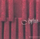 MIKA STOLTZMAN (AKA MIKA YOSHIDA) Mitsue (as Mika Yoshida) album cover