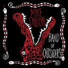 MIKE DILLON Band of Outsiders album cover