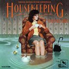 MIKE GIBBS Housekeeping album cover