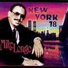 MIKE LONGO New York '78 album cover