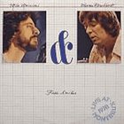 MIKE MAINIERI Mike Mainieri & Warren Bernhardt ‎– Free Smiles: Live At Montreux 1978 album cover