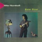 MIKE MARSHALL Gator Strut album cover