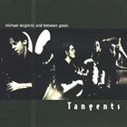 MIKE MCGINNIS Tangents album cover