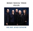 MIKE NOCK Hear And Know album cover