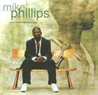 MIKE PHILLIPS Uncommon Denominator album cover