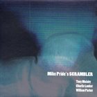 MIKE PRIDE Scrambler album cover