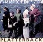 MIKE WESTBROOK Westbrook & Company ‎: Platterback album cover