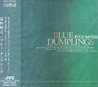MIKIO MASUDA 益田幹夫 Blue Dumplings album cover