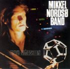 MIKKEL NORDSØ Fifth Dimension album cover