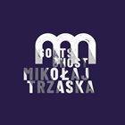 MIKOŁAJ TRZASKA Goats’ Ghost album cover
