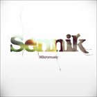 MIKROMUSIC Sennik album cover