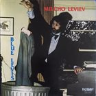 MILCHO LEVIEV Blue Levis album cover