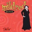 MILDRED BAILEY Cocktail Hour album cover