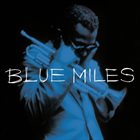MILES DAVIS Blue Miles album cover