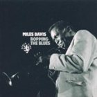 MILES DAVIS Bopping the Blues album cover