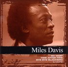 MILES DAVIS Collections album cover