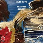 MILES DAVIS The Lost Quintet album cover