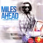 MILES DAVIS Miles Ahead (Original Motion Picture Soundtrack) album cover