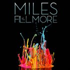 MILES DAVIS Miles At The Fillmore - Miles Davis 1970: The Bootleg Series Vol. 3 album cover