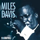 MILES DAVIS Miles Davis album cover
