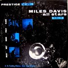 MILES DAVIS Miles Davis All-Stars, Volume 2 (aka Miles Davis Blows) album cover