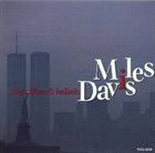MILES DAVIS Miles Davis Plays Blues and Ballads (aka Ballads and Blues) album cover