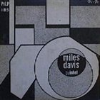 MILES DAVIS Miles Davis Quintet album cover