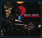 MILES DAVIS Miles' Groove album cover