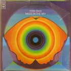MILES DAVIS Miles in the Sky album cover