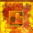 MILES DAVIS Music From Siesta (with Marcus Miller) album cover