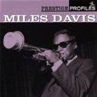 MILES DAVIS Prestige Profiles: Miles Davis album cover