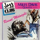 MILES DAVIS Round Midnight album cover