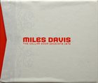 MILES DAVIS The Cellar Door Sessions 1970 album cover