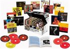 MILES DAVIS The Complete Columbia Album Collection album cover