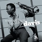 MILES DAVIS The Definitive Miles Davis On Prestige album cover